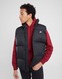 NIKE UJJATLAN PULÓVER M NK CLUB PUFFER VEST