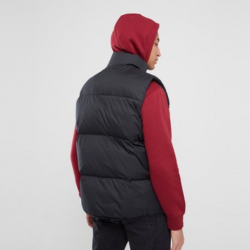 NIKE UJJATLAN PULÓVER M NK CLUB PUFFER VEST