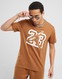 JORDAN T-SHIRT M J FLT ESS JM SS CREW