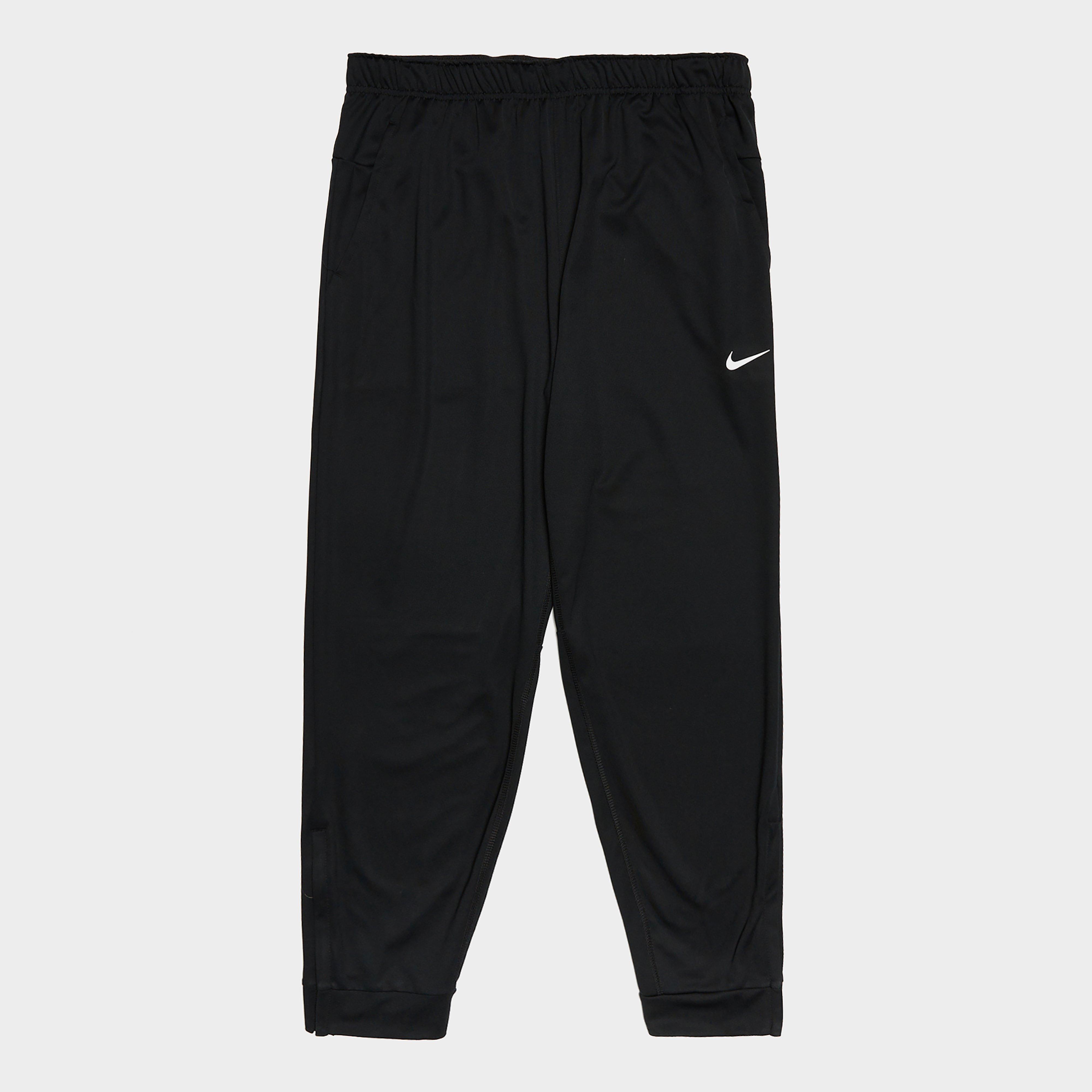 Férfi melegítőnadrág és jogger NIKE NADRÁG MEN'S DRI-FIT TAPERED VERSATILE