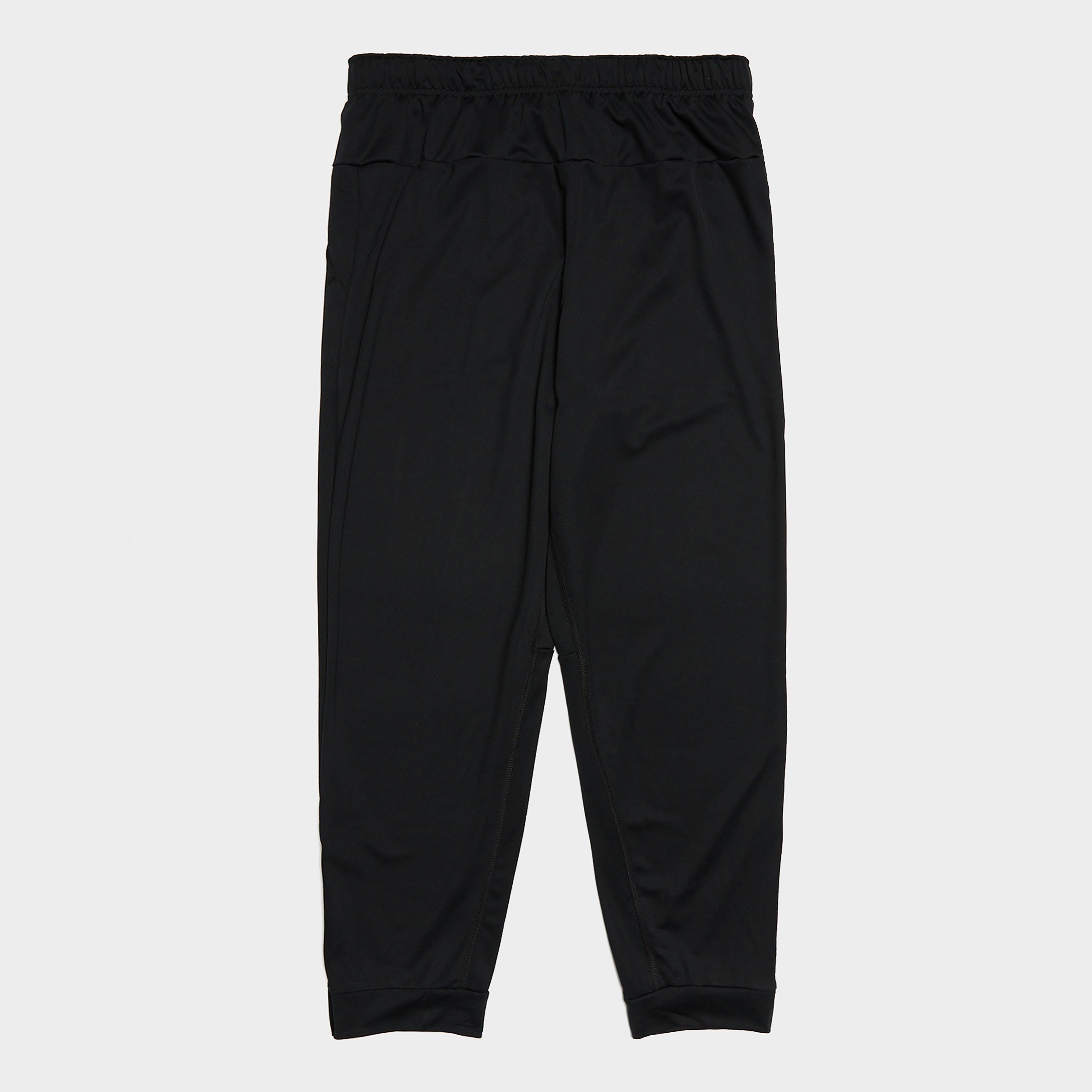 Férfi melegítőnadrág és jogger NIKE NADRÁG MEN'S DRI-FIT TAPERED VERSATILE
