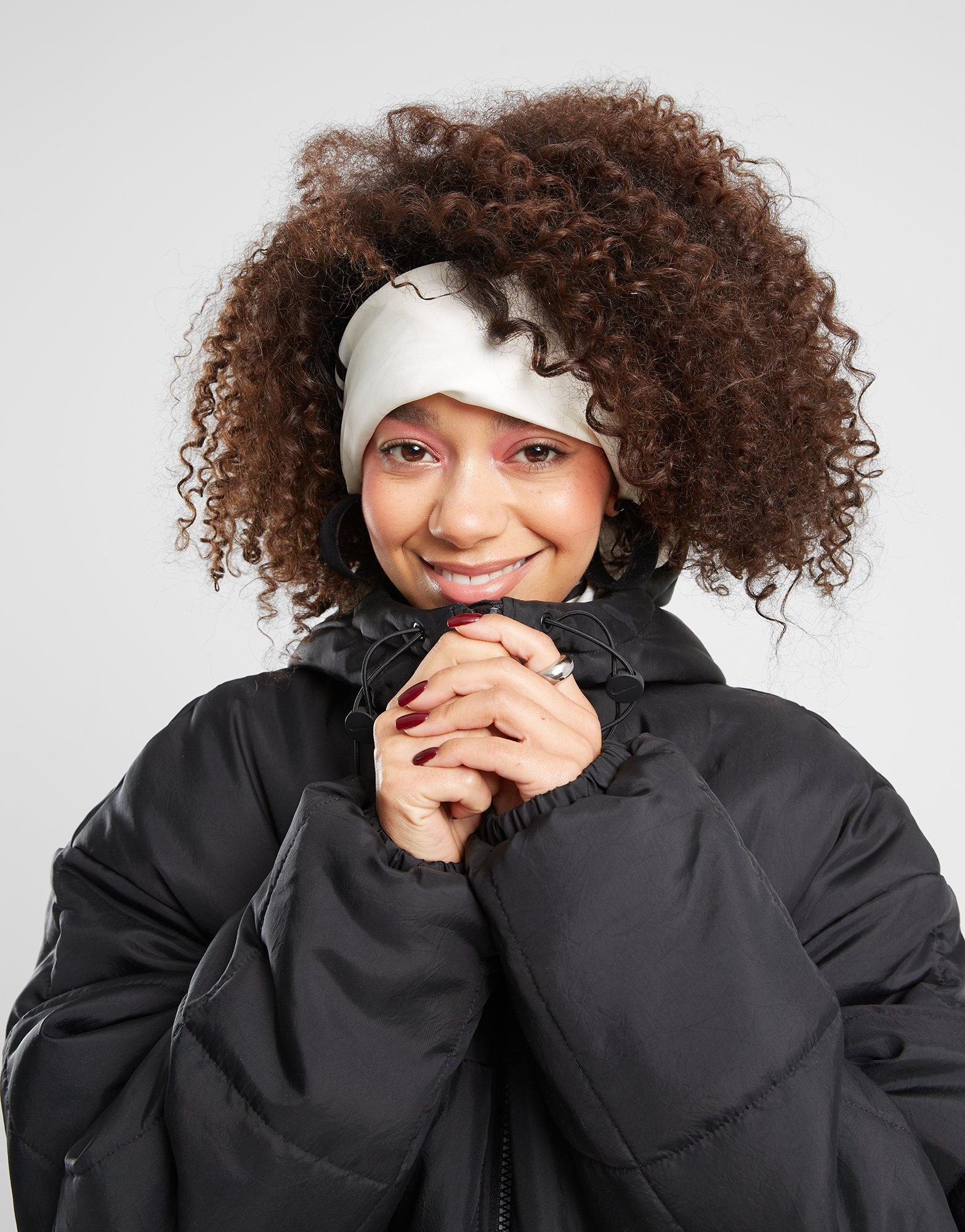 NIKE PARDESIU W NSW TF THRMR CLSC PARKA FB7675-010 Negru