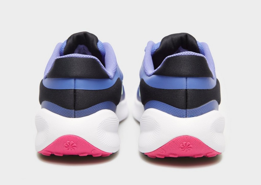 Дитячі кросівки NIKE REVOLUTION 7 GS FB7689-500 Блакитний