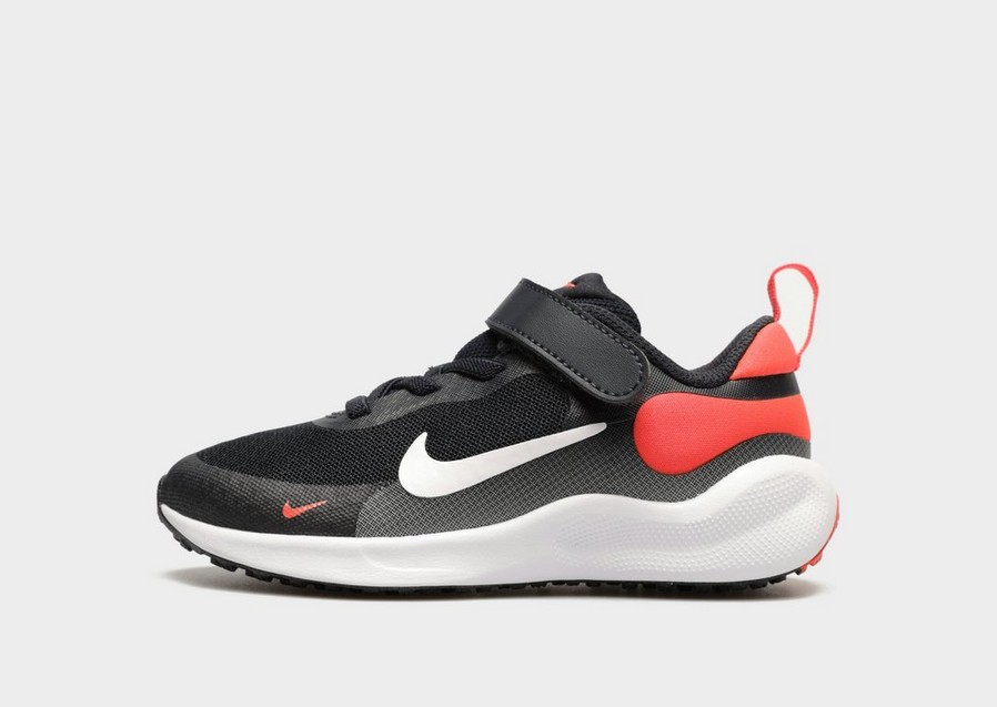 NIKE REVOLUTION 7 PSV FB7690-400 Czarny