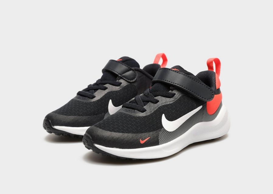 NIKE REVOLUTION 7 PSV FB7690-400 Czarny