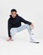 NIKE СУИТЧЪР С КАЧУЛКА M NK TCH FLC PO HOODIE