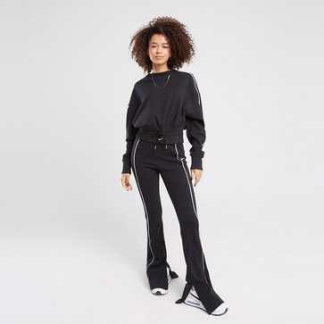 NIKE ПАНТАЛОНИ W NSW CLCCTN SLIT HEM PANT