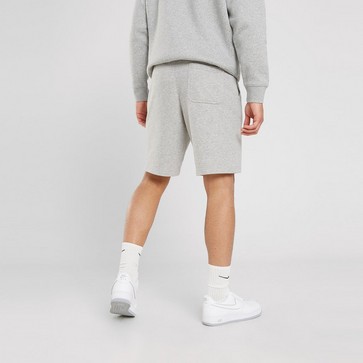 NIKE RÖVIDNADRÁG M NK + FT SHORT MLOGO SHORTS