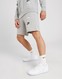 NIKE RÖVIDNADRÁG M NK + FT SHORT MLOGO SHORTS