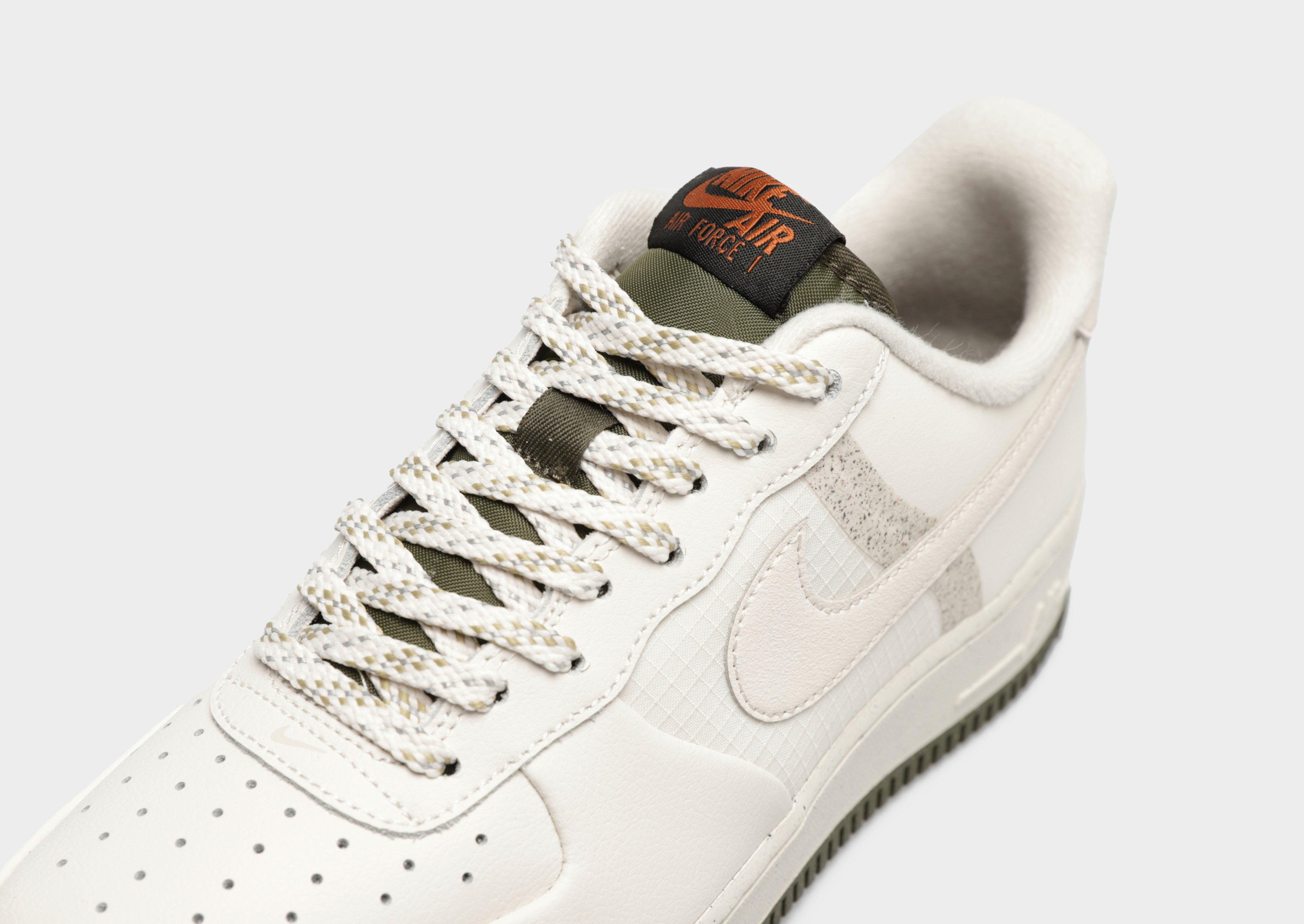 Мъжки маратонки NIKE AIR FORCE 1 '07 LV8  FB8877-001 Бял