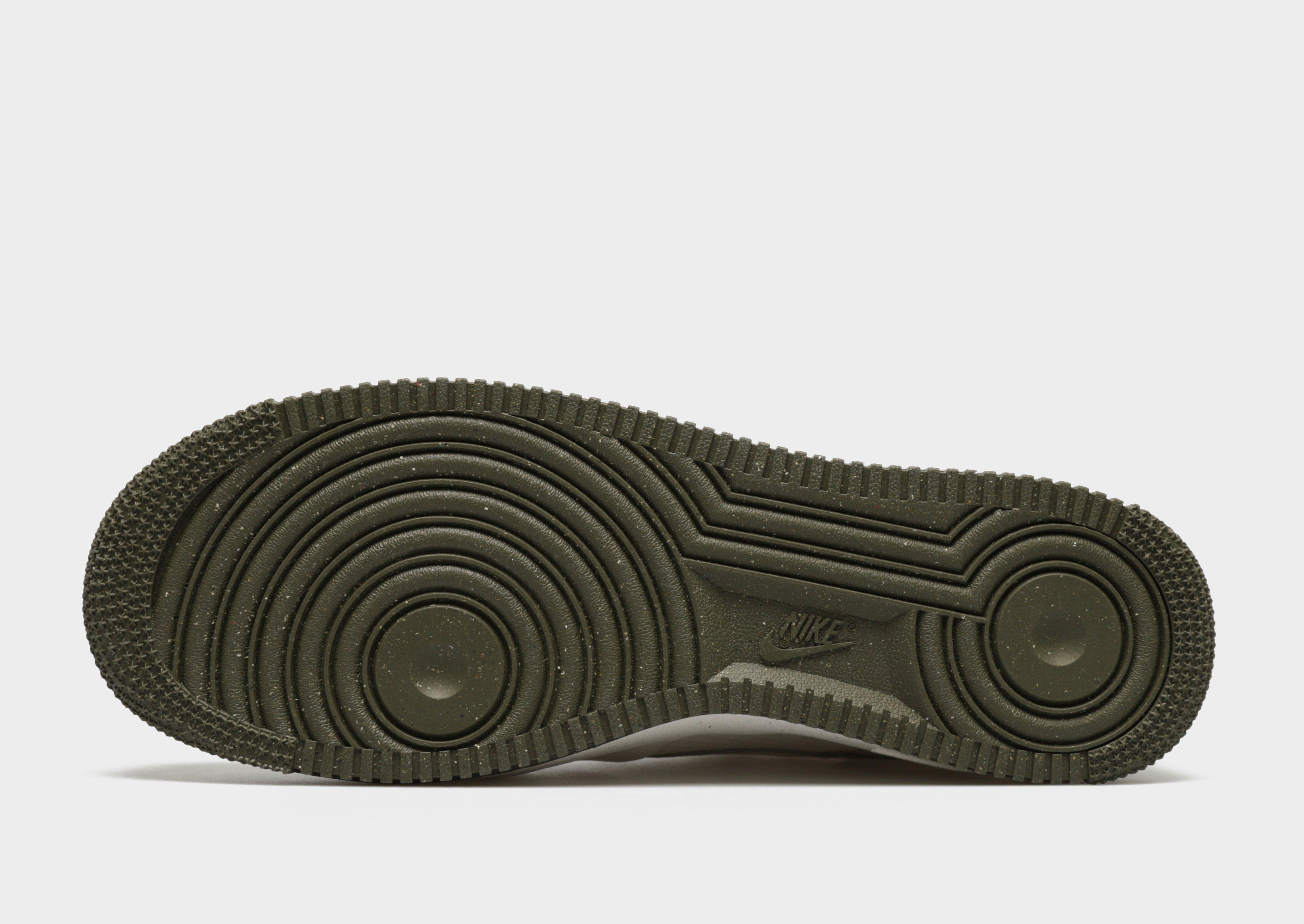 Мъжки маратонки NIKE AIR FORCE 1 '07 LV8  FB8877-001 Бял