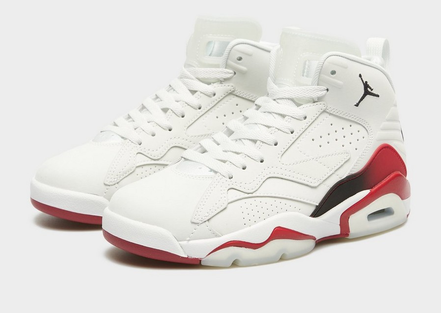 Дамски обувки WMNS JORDAN MVP FB9019-100 Бял