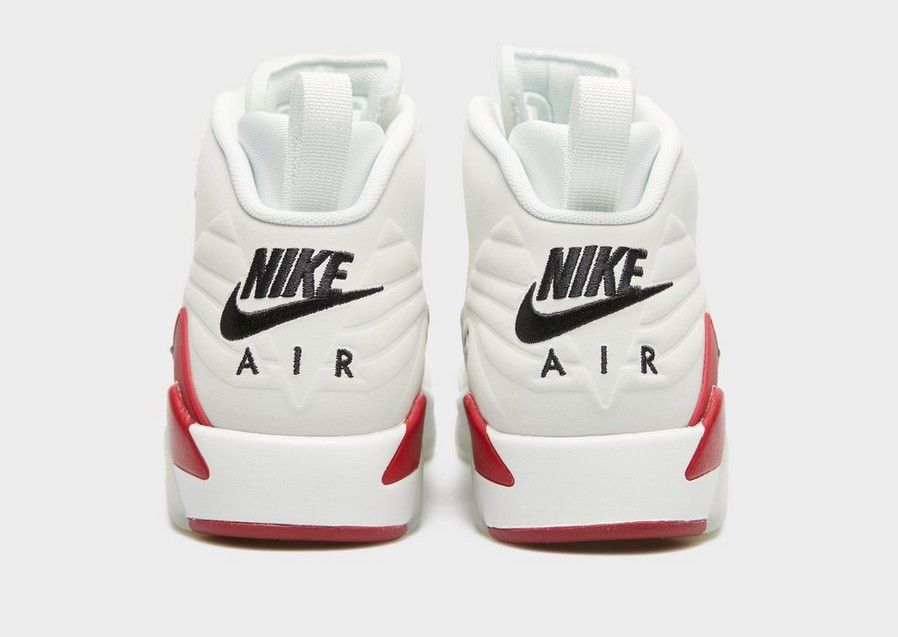 Дамски обувки WMNS JORDAN MVP FB9019-100 Бял