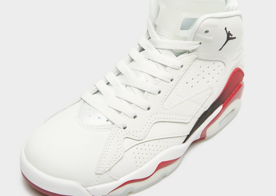 Дамски обувки WMNS JORDAN MVP FB9019-100 Бял