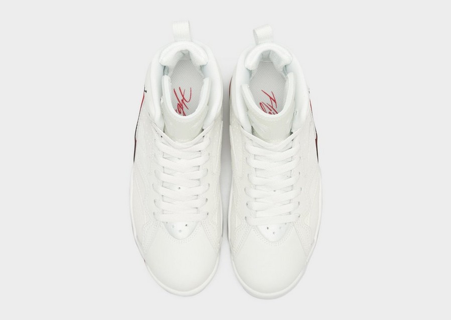 Дамски обувки WMNS JORDAN MVP FB9019-100 Бял
