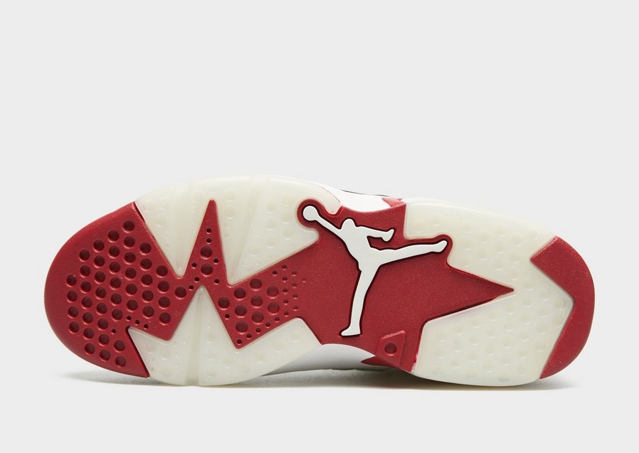 Дамски обувки WMNS JORDAN MVP FB9019-100 Бял