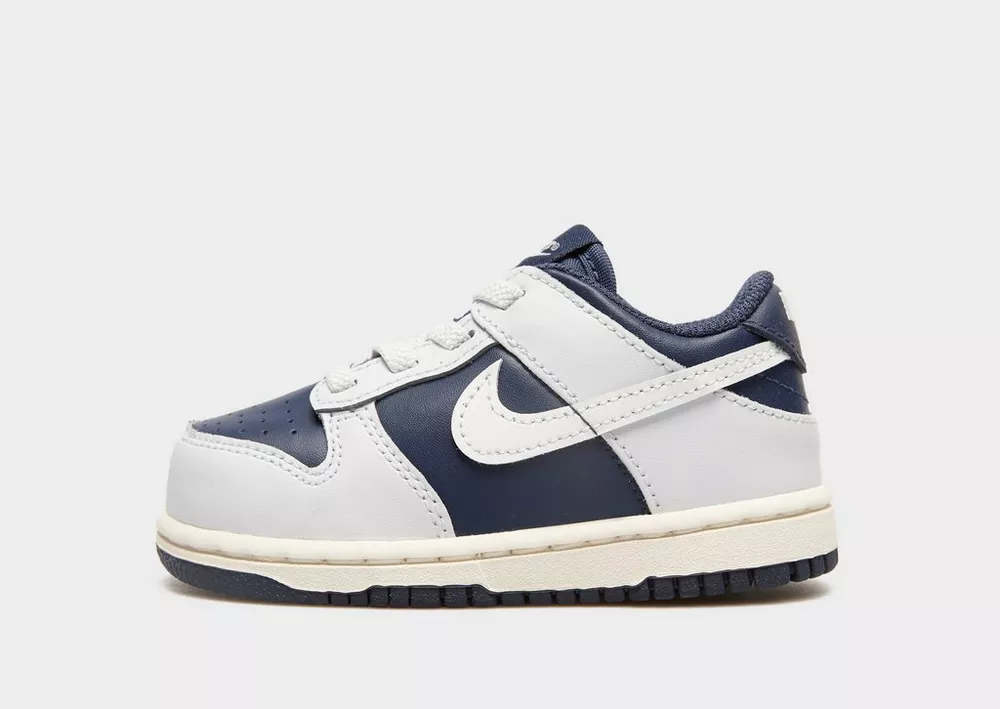 NIKE DUNK LOW BTE, фото 1 з 6