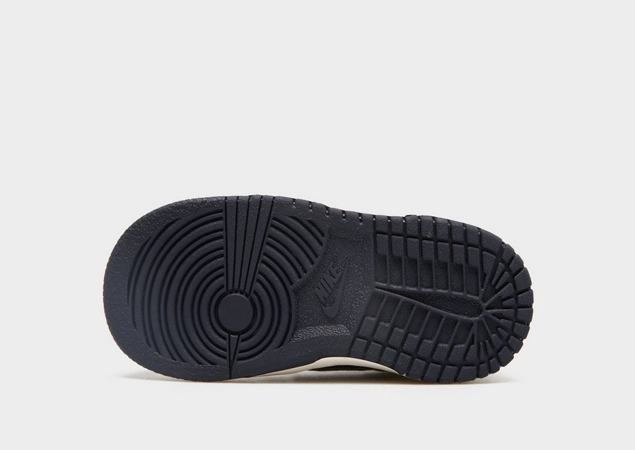 Kedai vaikams NIKE DUNK LOW BTE FB9107-002 Tamsiai mėlyna
