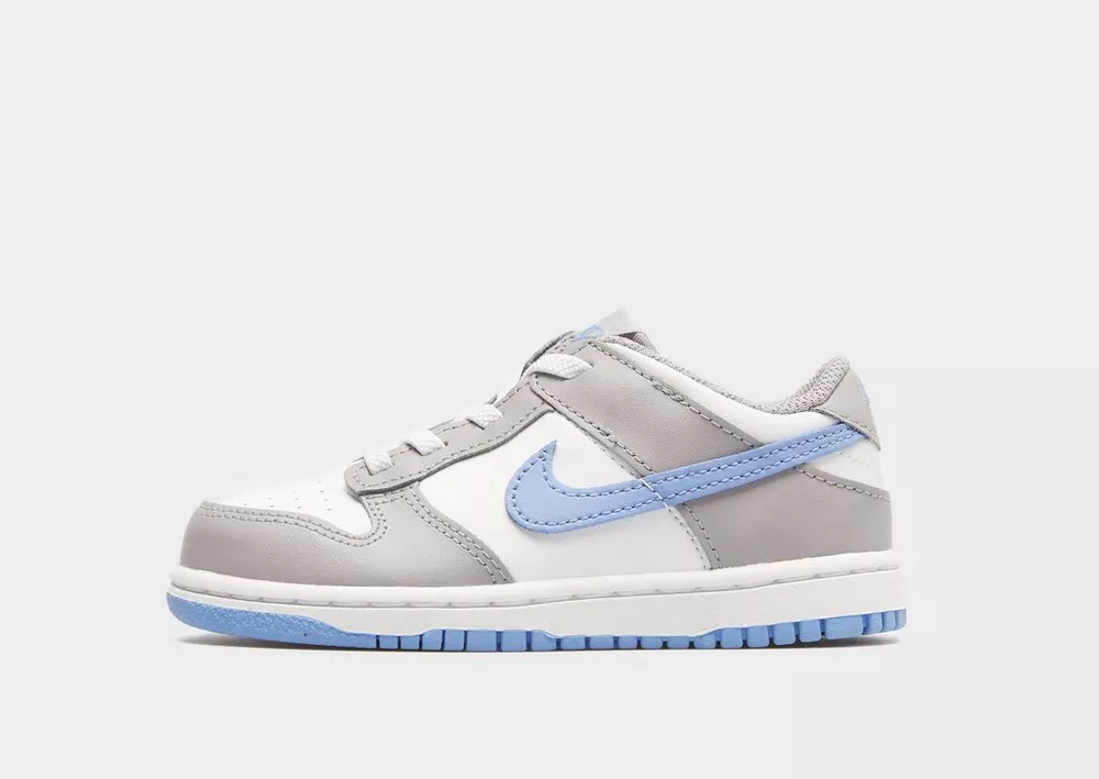 NIKE DUNK LOW BP, фото 1 з 6