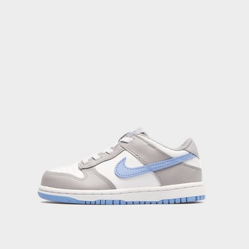 Adidași pentru copii NIKE DUNK LOW BP