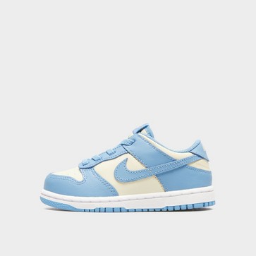 Buty sneakersy dla dzieci NIKE DUNK LOW (TDE)