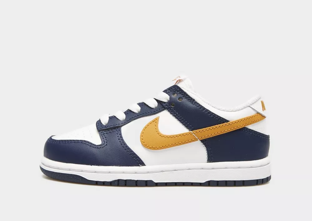 NIKE DUNK LOW BP, фото 1 з 6