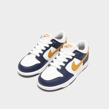 Adidași pentru copii NIKE DUNK LOW BP