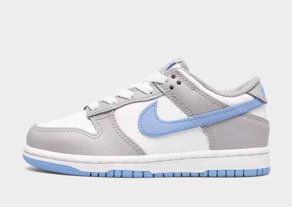 NIKE DUNK LOW PS, фото 1 з 6