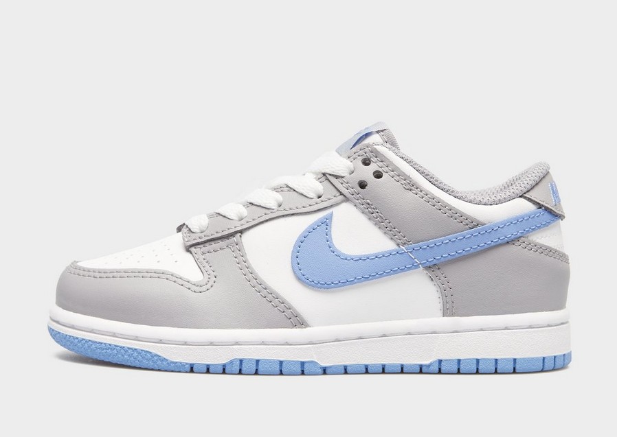 Детски маратонки NIKE DUNK LOW PS FB9108121 Бял
