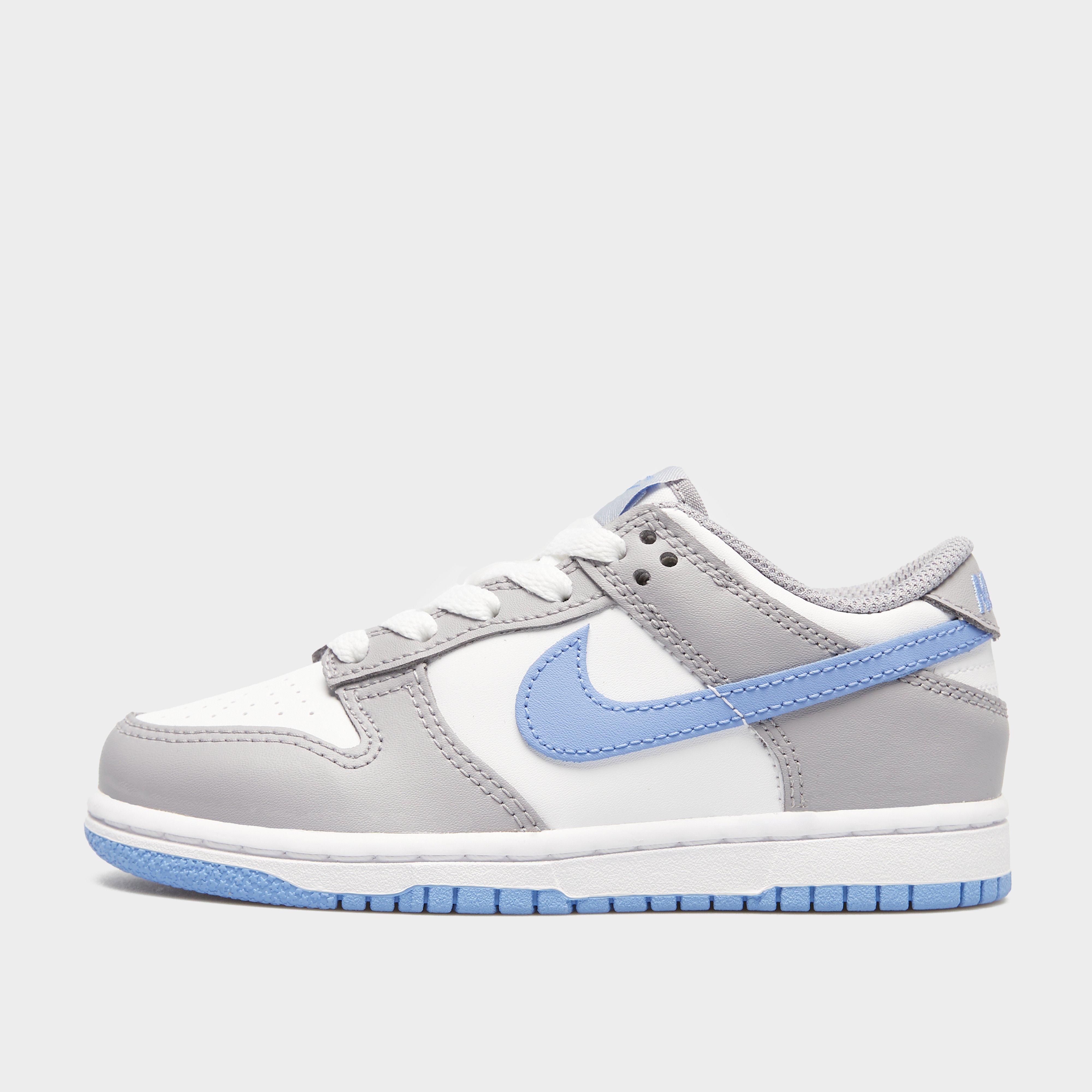 Gyerek sneakers NIKE DUNK LOW PS