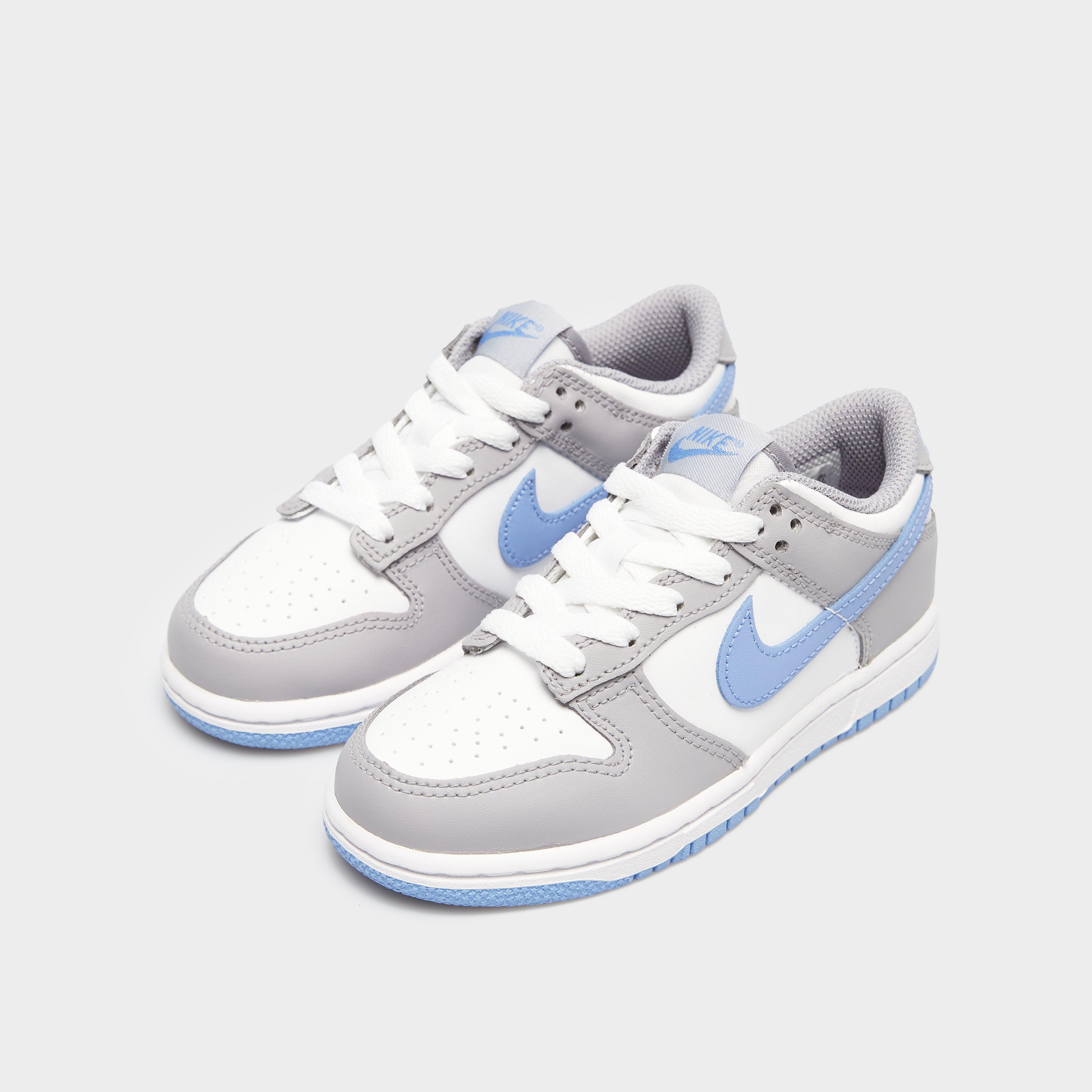 Gyerek sneakers NIKE DUNK LOW PS