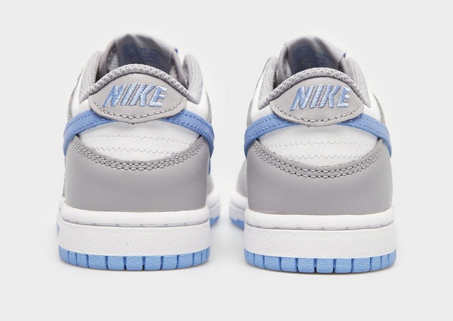 Детски маратонки NIKE DUNK LOW PS FB9108121 Бял