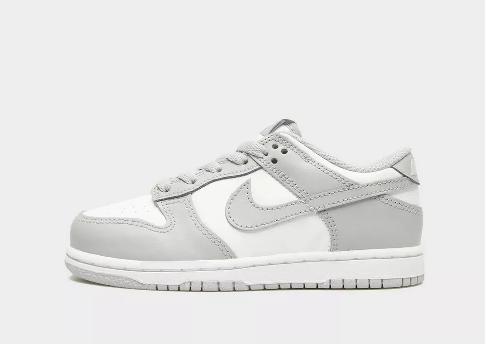 NIKE DUNK LOW BP, фото 1 з 6