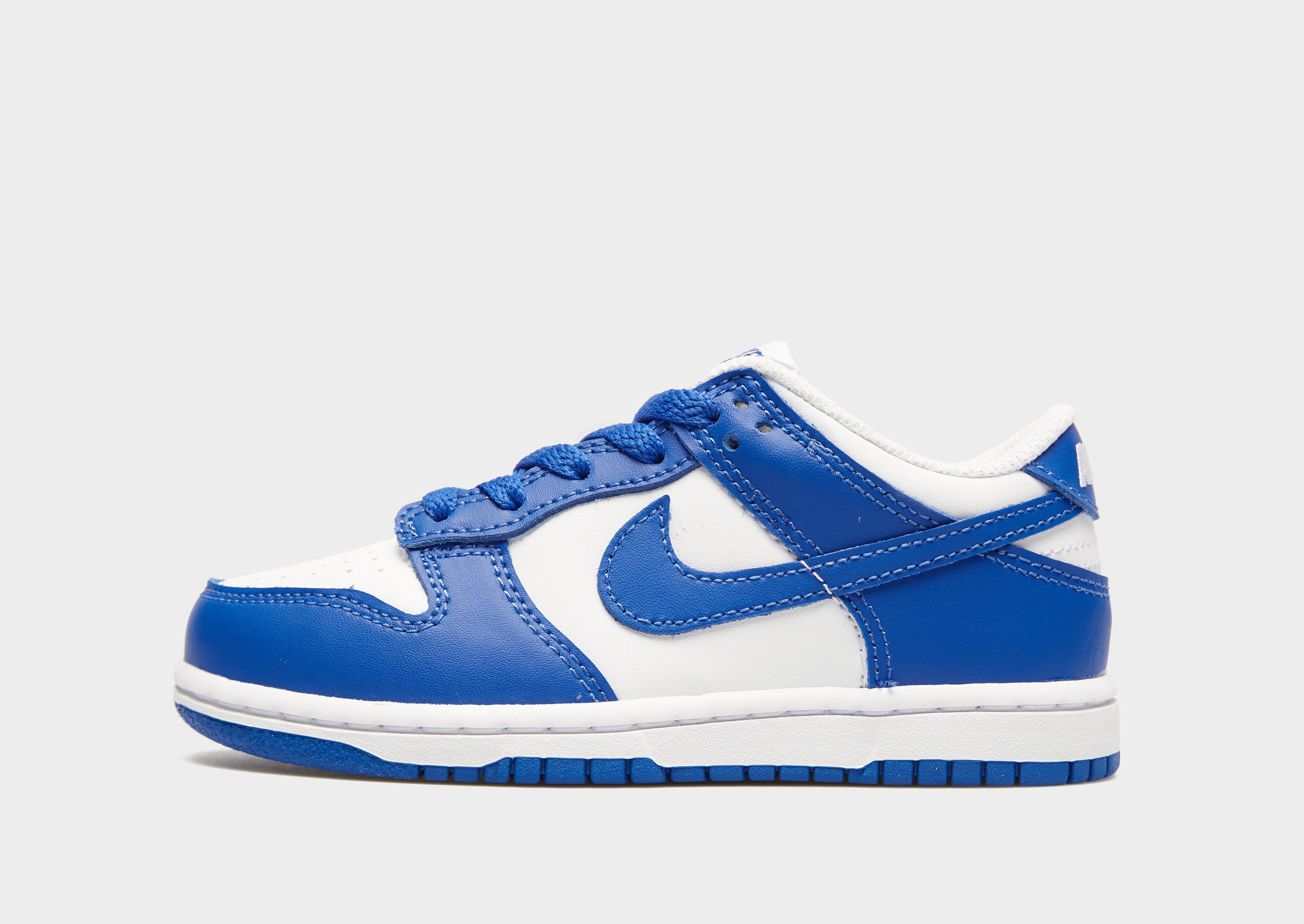 Nike Dunk Low Bp