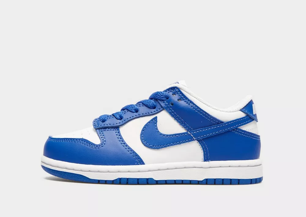 NIKE DUNK LOW BP, фото 1 з 6