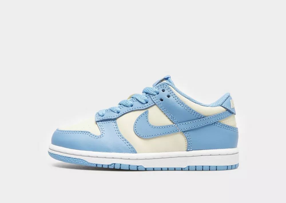 NIKE DUNK LOW (PSE), фото 1 з 6