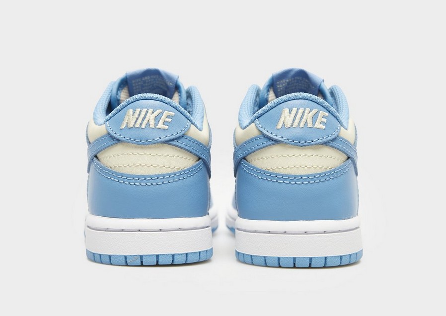 Детски маратонки NIKE DUNK LOW (PSE) FB9108-400 Син