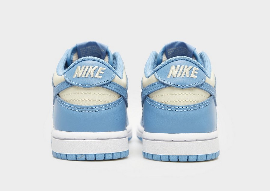 Detské tenisky NIKE DUNK LOW (PSE)