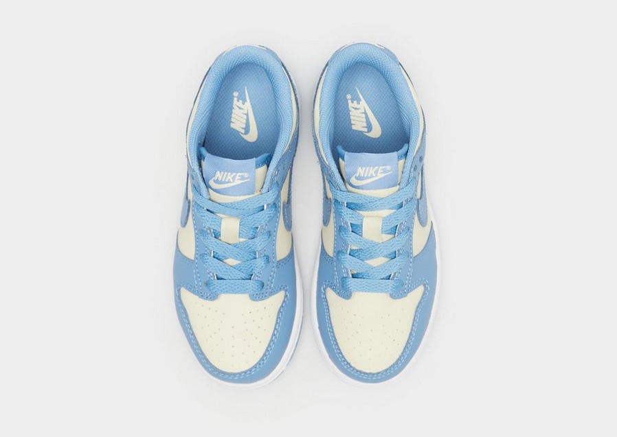Детски маратонки NIKE DUNK LOW (PSE) FB9108-400 Син