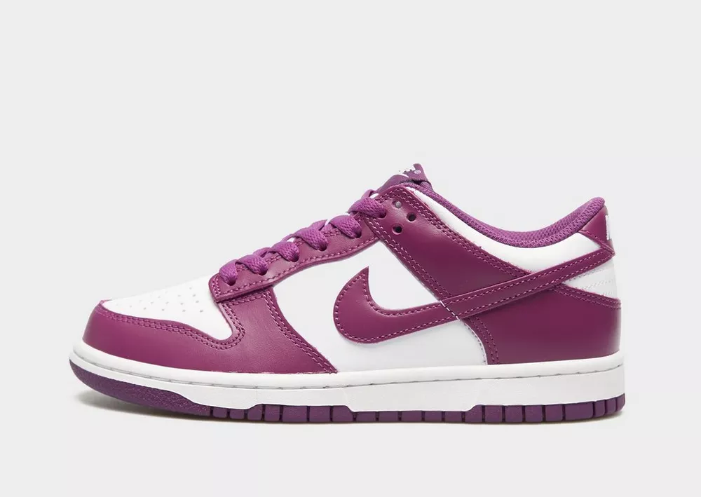 NIKE DUNK LOW BG, фото 1 з 6