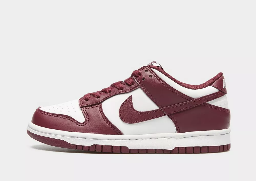 NIKE DUNK LOW, фото 1 з 6