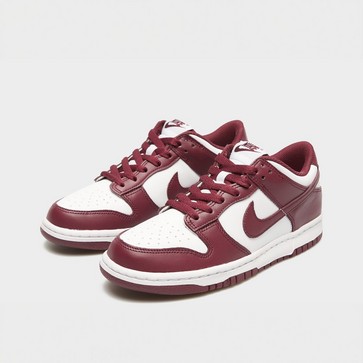 Adidași pentru copii NIKE DUNK LOW 