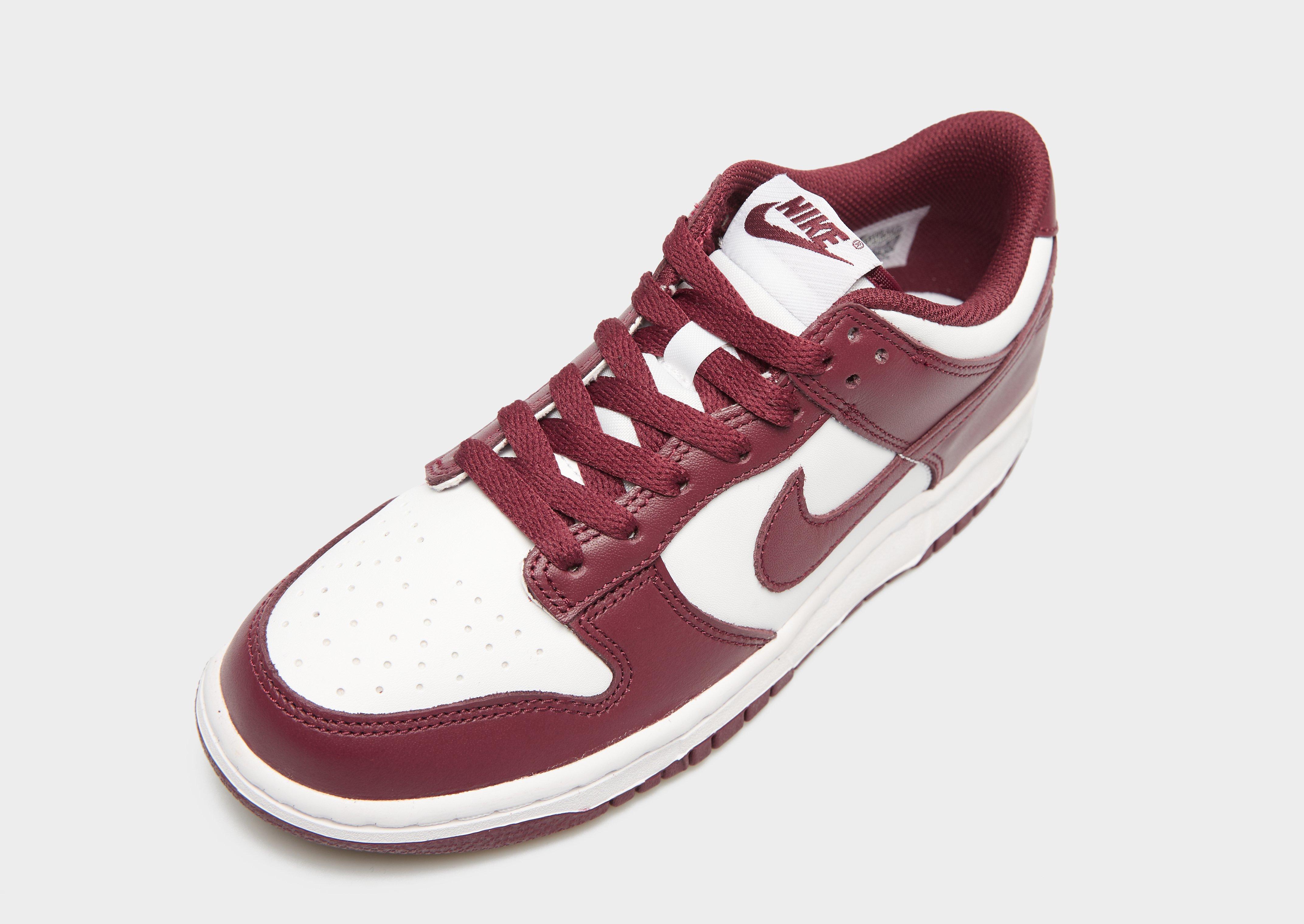 シューズ・サンダルその他 Nike Dunk Low Junior Shoes FB9109-115 jd_FB9109115_a