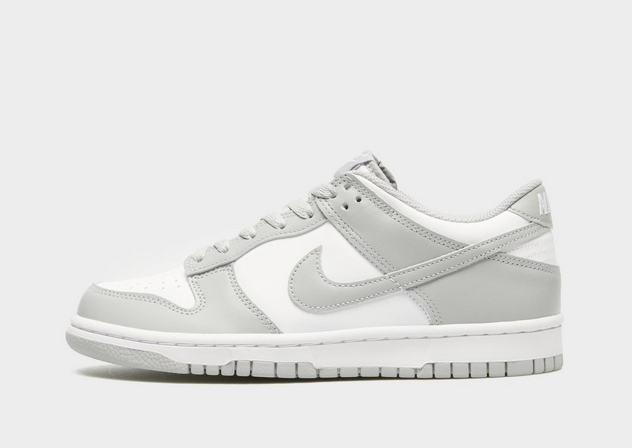 Детски маратонки NIKE DUNK LOW BG FB9109-123 Сив