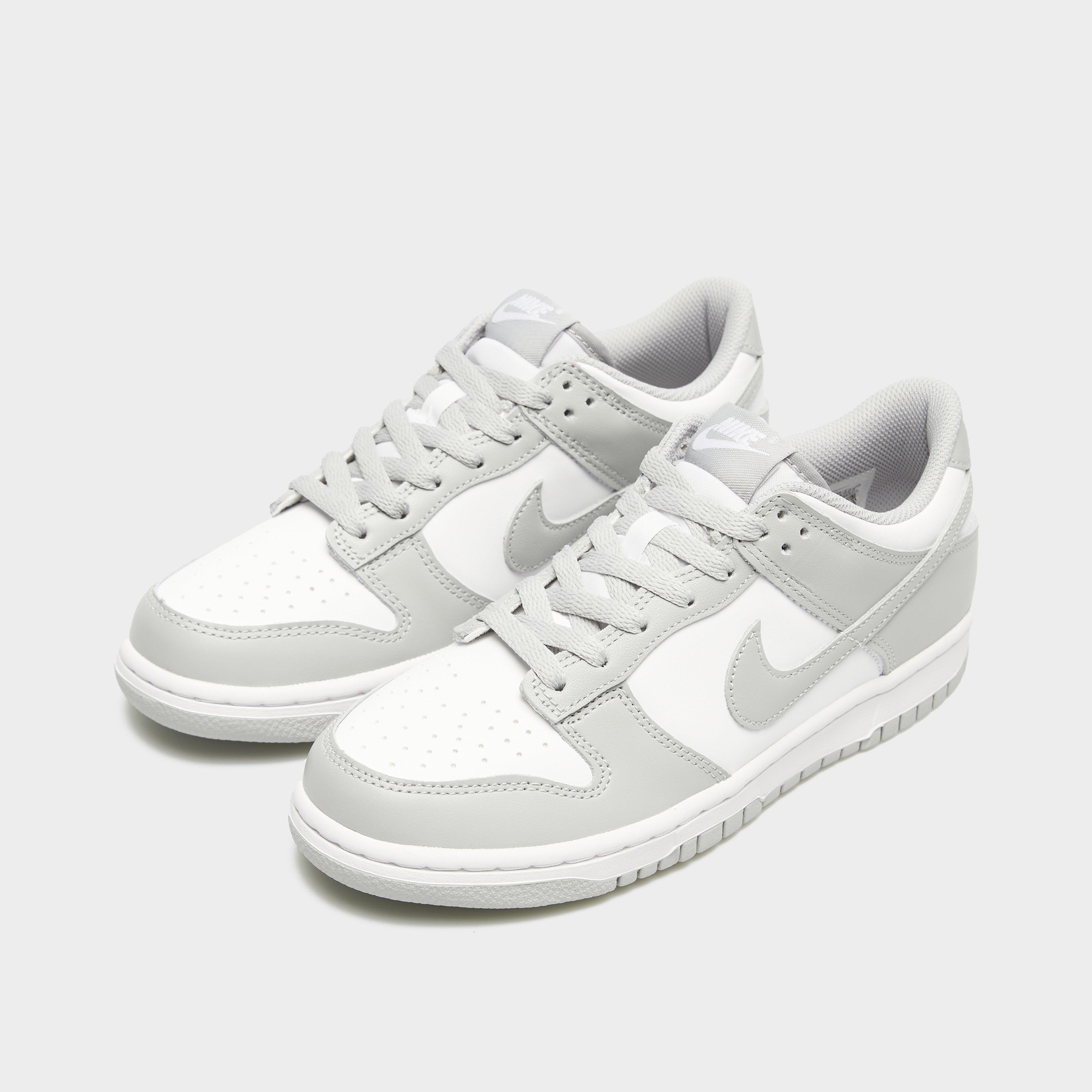 Gyerek sneakers NIKE DUNK LOW BG