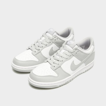 Adidași pentru copii NIKE DUNK LOW BG