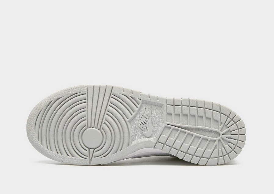 Детски маратонки NIKE DUNK LOW BG FB9109-123 Сив