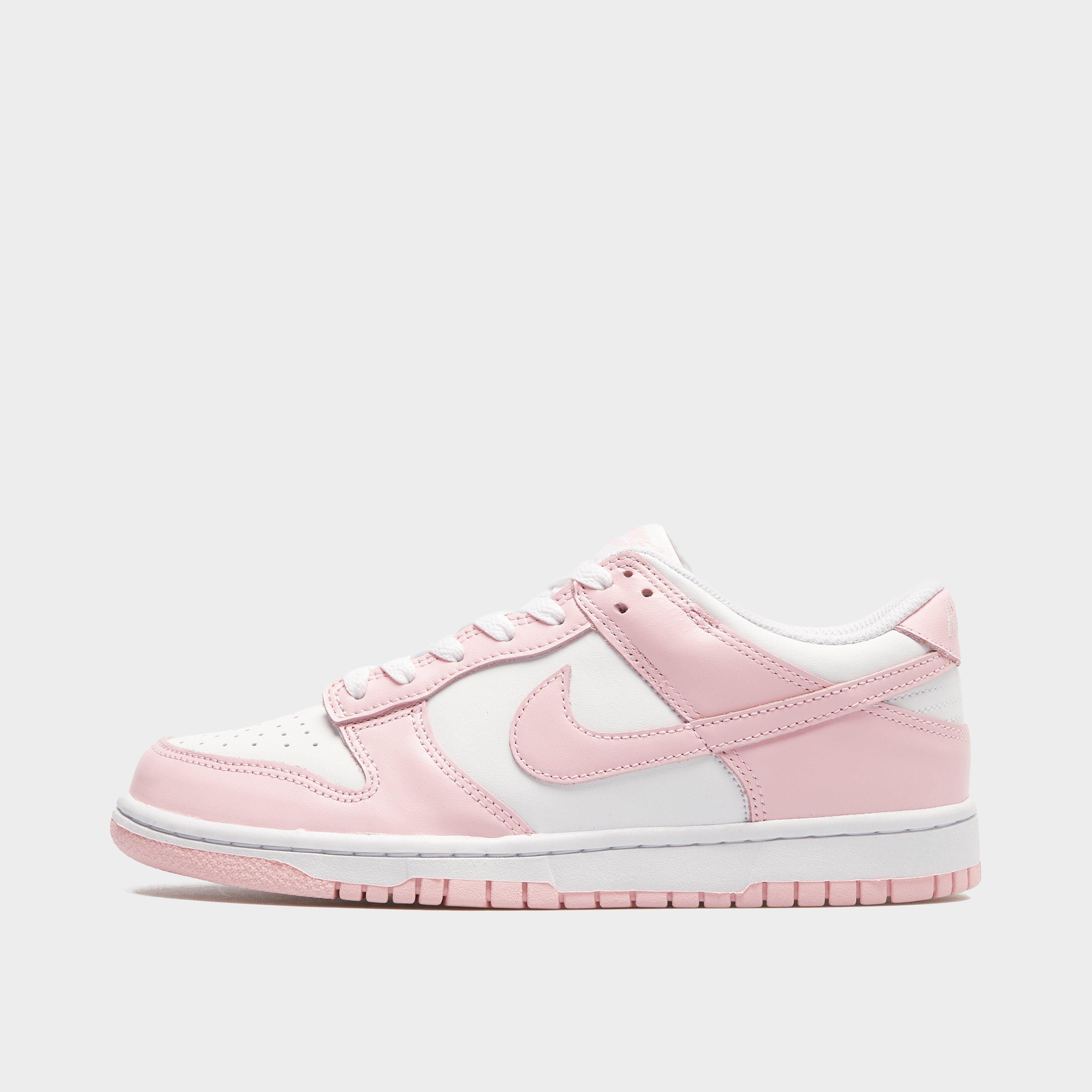 Gyerek sneakers NIKE DUNK LOW (GS)