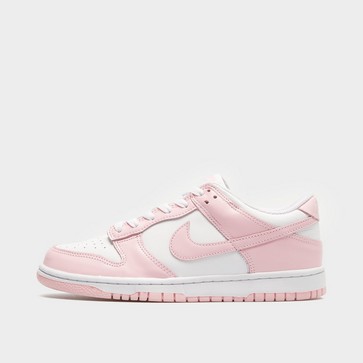 Adidași pentru copii NIKE DUNK LOW (GS)
