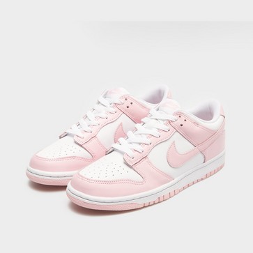 Adidași pentru copii NIKE DUNK LOW (GS)